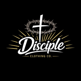 disciple clothing co.