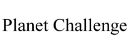 planet challenge