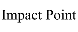 impact point