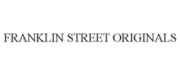 franklin street originals