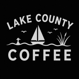 lake county coffee