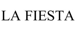 la fiesta