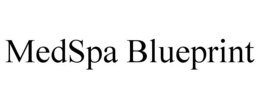 medspa blueprint