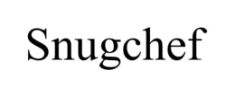 snugchef