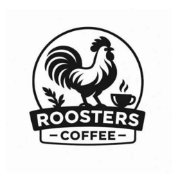 roosters coffee