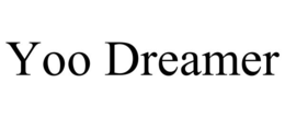 yoo dreamer