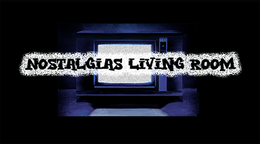 nostalgias living room