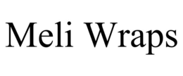 meli wraps