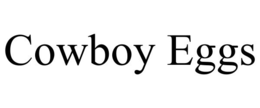 cowboy eggs