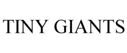 tiny giants