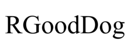 rgooddog