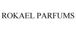 rokael parfums