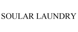 soular laundry
