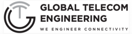 global telecom engineering. we engineer connectivity