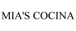 mia's cocina