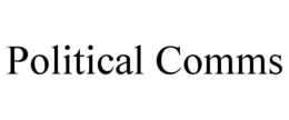 political comms