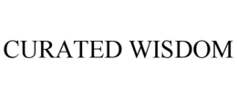 curated wisdom