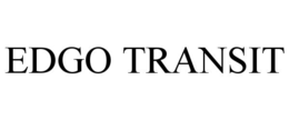 edgo transit