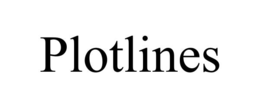 plotlines