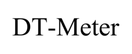 dt-meter