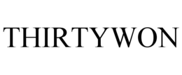 thirtywon