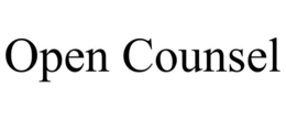 open counsel