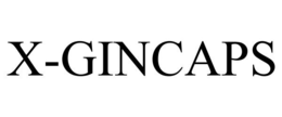 x-gincaps