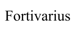 fortivarius
