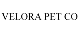 velora pet co