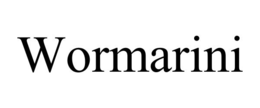 wormarini