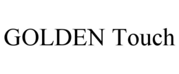 golden touch
