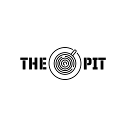 the pit