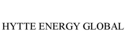 hytte energy global