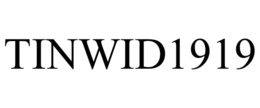 tinwid1919