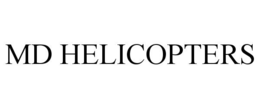md helicopters