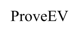 proveev