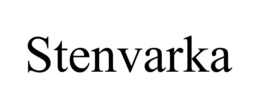 stenvarka