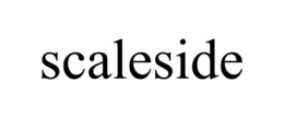 scaleside