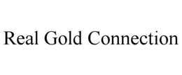 real gold connection