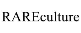 rareculture