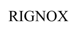 rignox