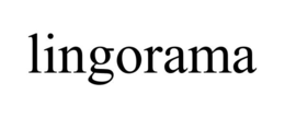 lingorama