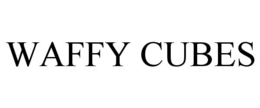 waffy cubes