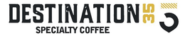 destination 35 specialty coffee
