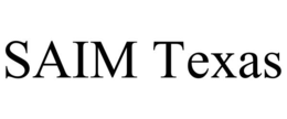 saim texas