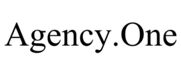 agency.one