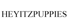 heyitzpuppies