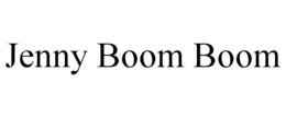 jenny boom boom
