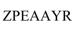 zpeaayr