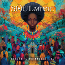 soulmusic horace f whittaker jr